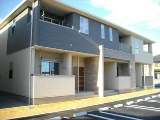 リヴァーサイドレジデンスAの画像