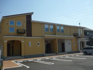 ベル アムールBの画像