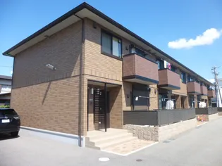 ディアコート北野の画像