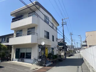 斉藤マンションの画像