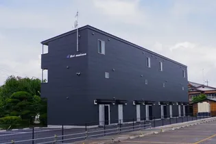 DIレイメゾン【1階】の外観