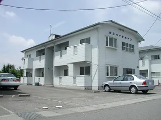 サンハイツ木下D棟の画像