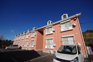 DI富士コーポA棟の画像