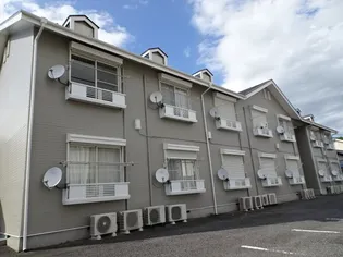 DI青柳B棟の画像