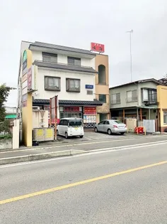 扇ビル【3階】の外観