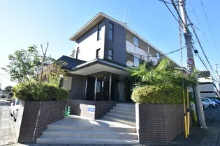 プレステージ宇都宮【307号室】の外観