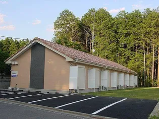 しらかばハイツの画像