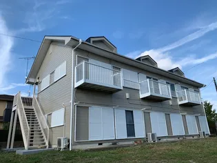 コーポワタナベの画像