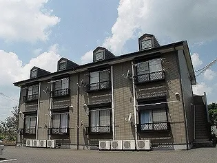 アミティ元町B棟の画像