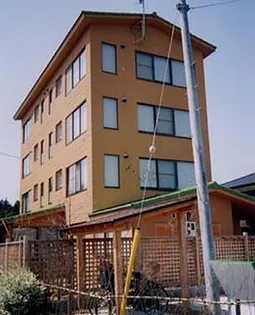 ニドム【4階】の外観