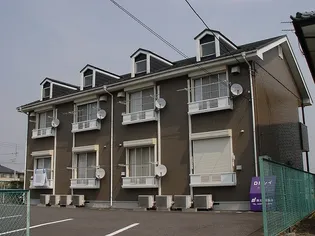 DIフレグランスB棟の画像