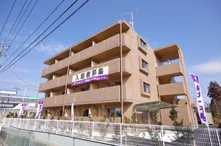 サンライズガーデンIIの画像