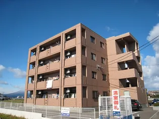 DIシバタマンションIIの画像