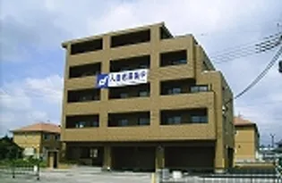 エクロール【4階】の外観