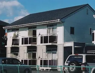 エムフラッツIの画像