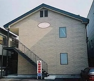 クロアジェールの画像