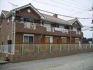 カーサ ヴェルデB棟の画像