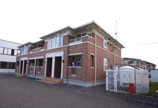 フォーシーズンズC棟の画像