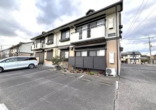 アビタ デ ソルジェD棟の画像