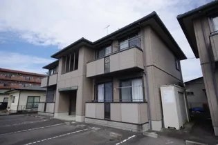 ルナパレスIV B棟の画像