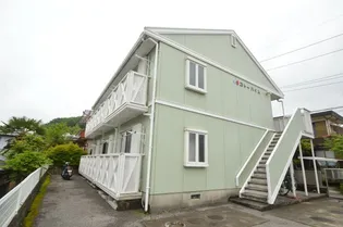 コトーハイム【103号室】の外観