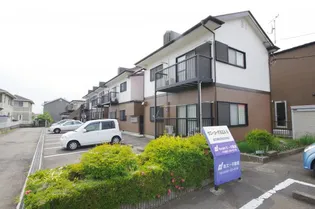 サニーコーポ末広A棟の画像