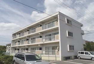 新富ハイツの画像