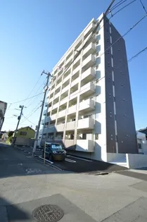 ラ・フェリーチェ【201号室】の外観