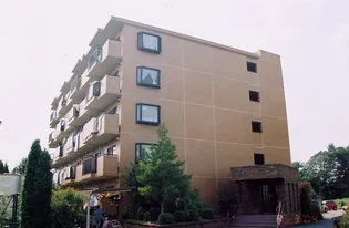 パークサイドレジデンスの画像