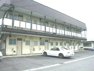 ハウスナリタの画像