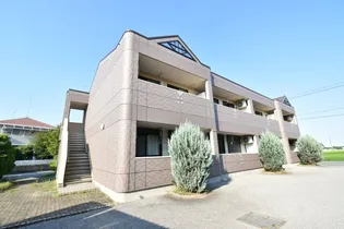 パル新谷弐番館【103号室】の外観