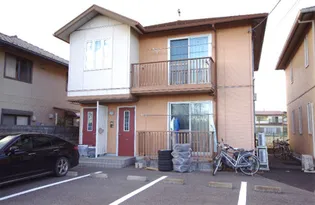 慶ハウス弐番館の画像