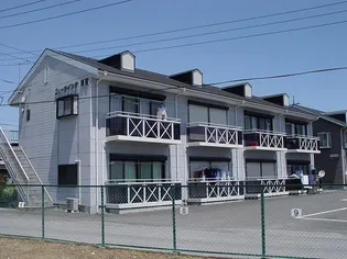 ニューウイング羽石の画像