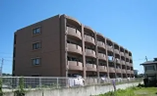 ドミール三川IIIの画像