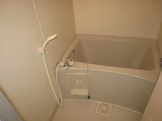 ハイツミネルヴァDI【2階】の風呂