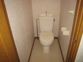 ハイツミネルヴァDI【2階】のその他画像