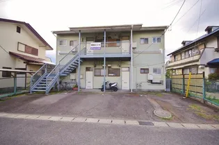 野原第2コーポの画像