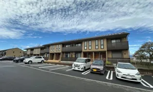 グランテラス1 101【101号室】の外観