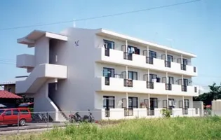 DI住吉コーポの画像