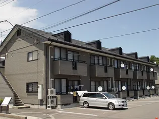 カーム末広D棟の画像