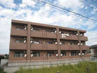 DI柴田マンションの画像