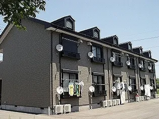 DIグレースIIの画像