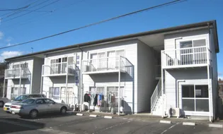 藤川コーポIIIの画像