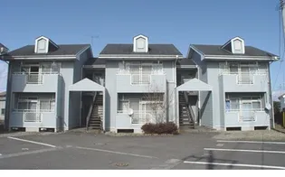 DIタウン本町A棟の画像