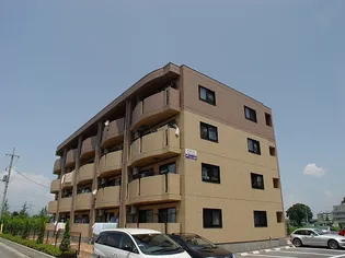 サンルージュの画像