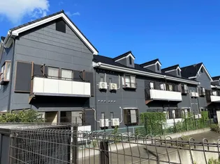 ウエストサイドナカノの画像