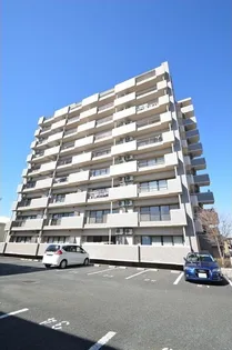 ラペシュリー【302号室】の外観