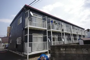 ヴィラ14の画像