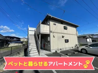 フォレストヒルの画像