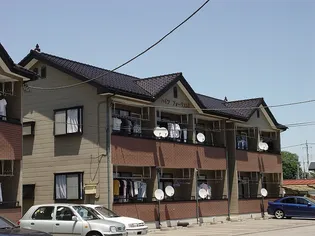 ロジュ城山の画像